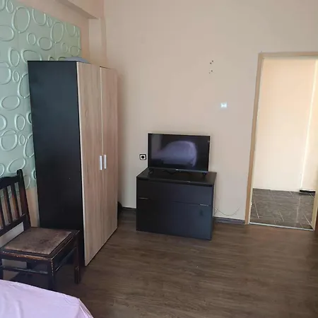 за настаняване Penzion Razgrad