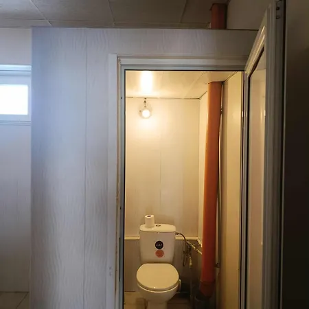 Penzion за настаняване