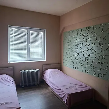 за настаняване Penzion *