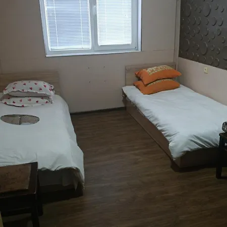 Guest house за настаняване Razgrad