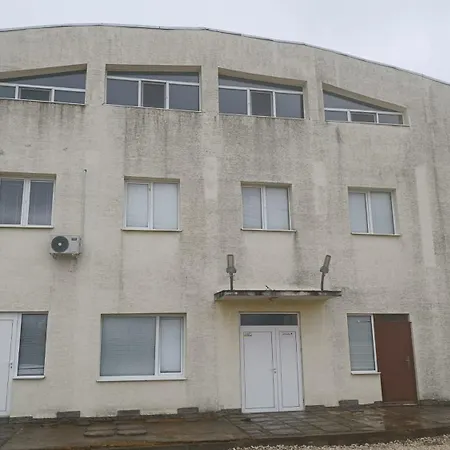 за настаняване Guest house *