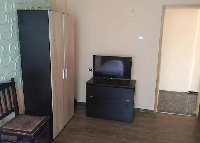 за настаняване بيت ضيافة Razgrad