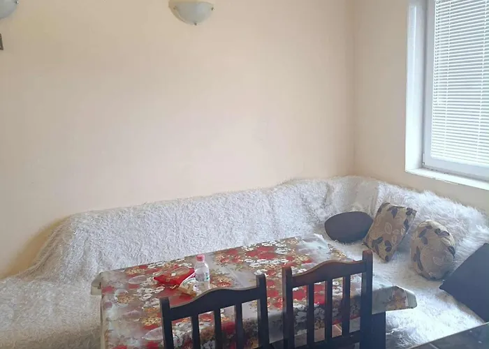 بيت ضيافة за настаняване Razgrad