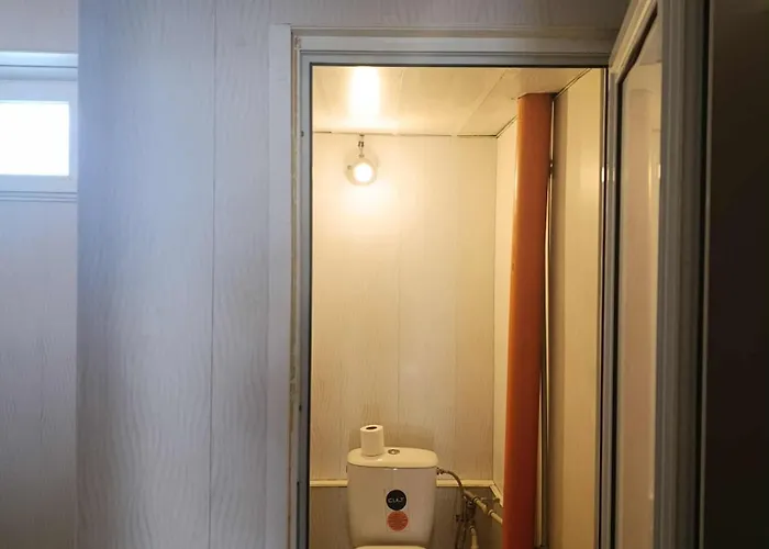 بيت ضيافة за настаняване