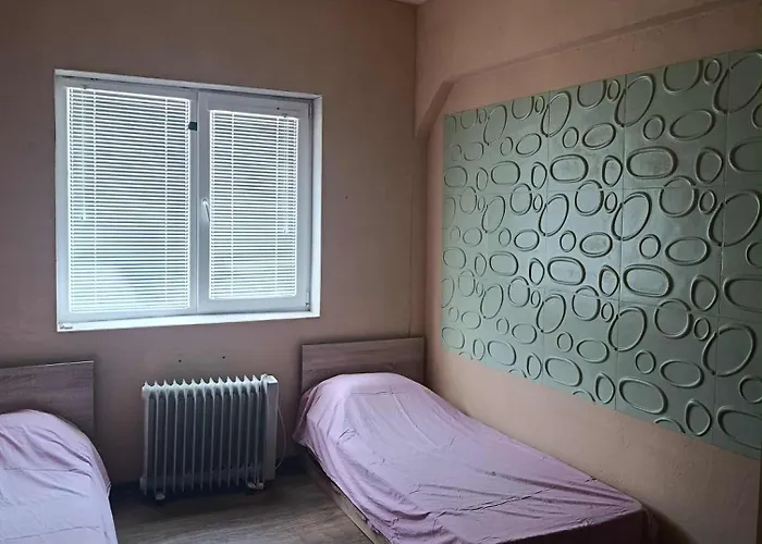 за настаняване بيت ضيافة *