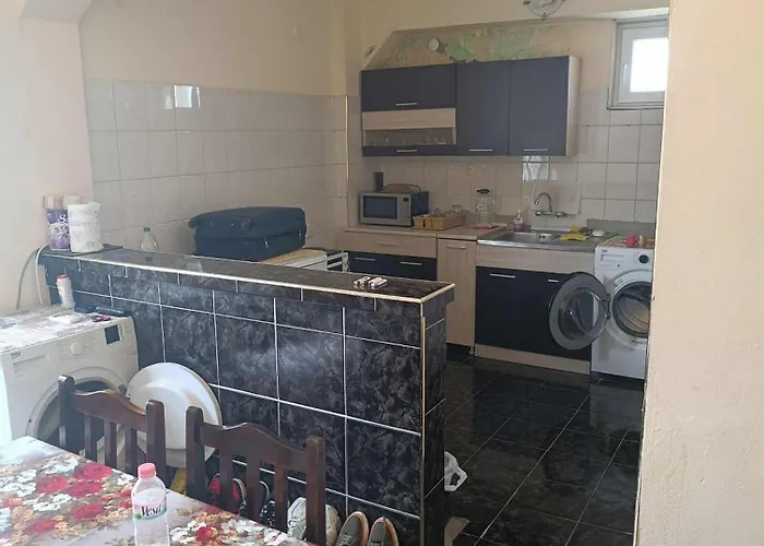 за настаняване